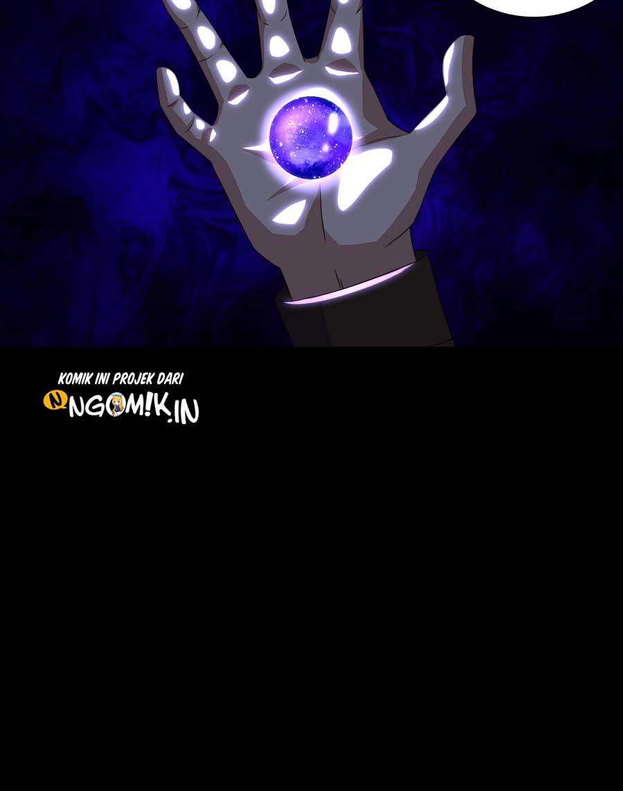 King of Apocalypse Chapter 44 Gambar 5