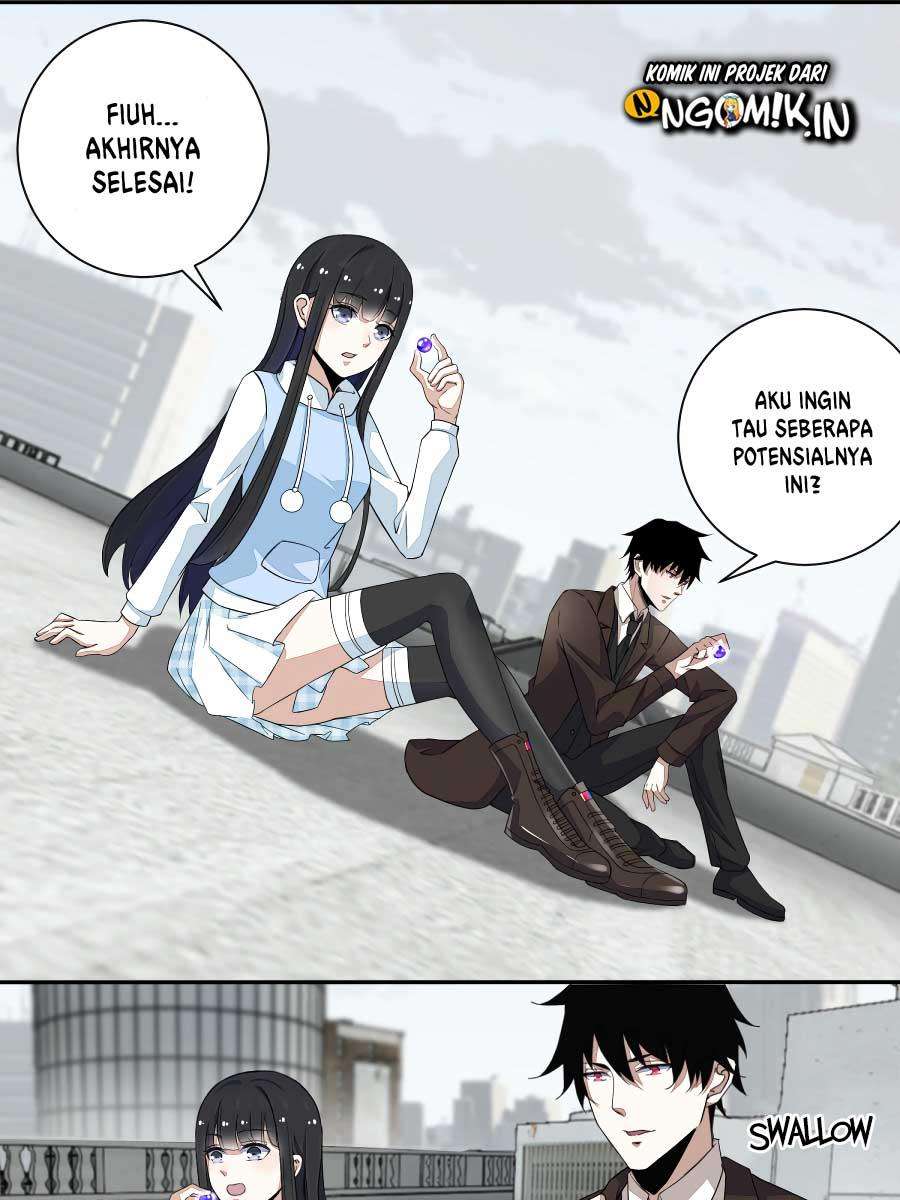 King of Apocalypse Chapter 44 Gambar 6