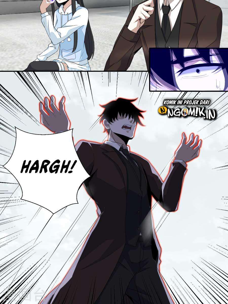 King of Apocalypse Chapter 44 Gambar 7