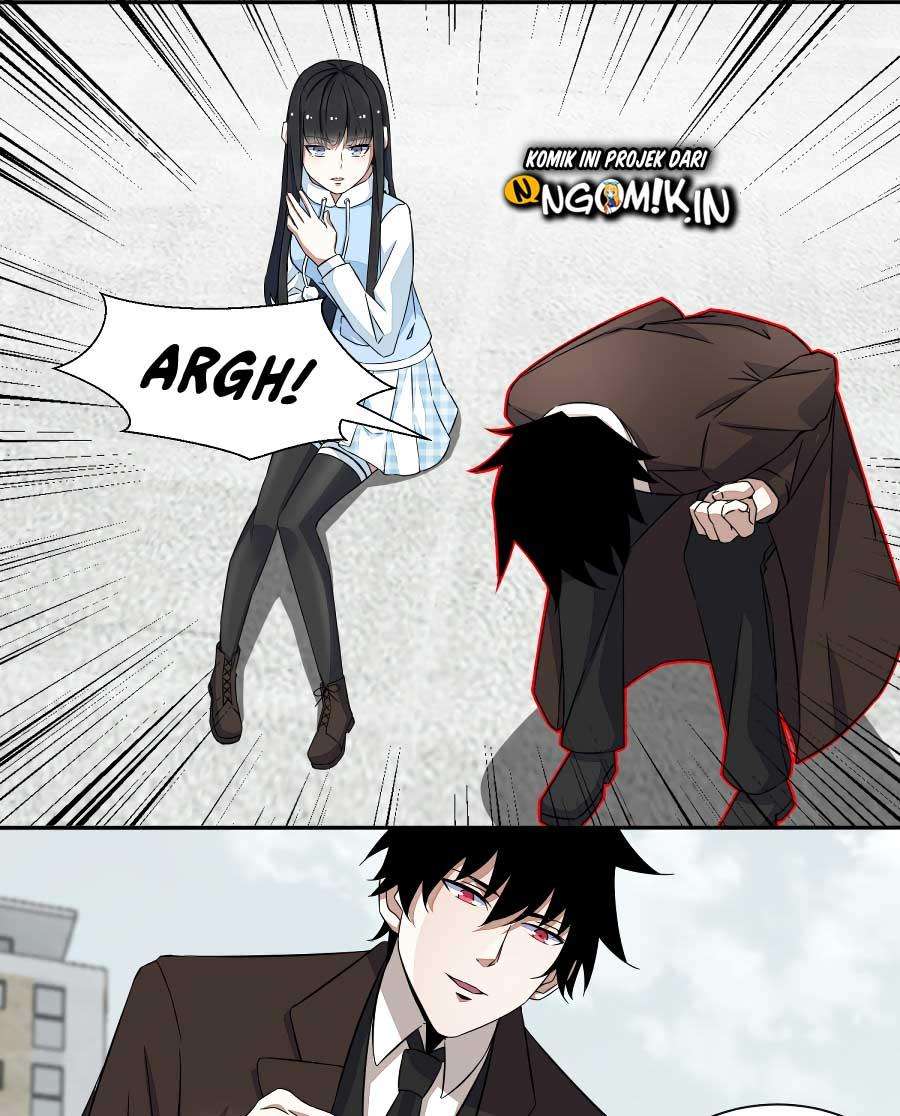 King of Apocalypse Chapter 44 Gambar 8