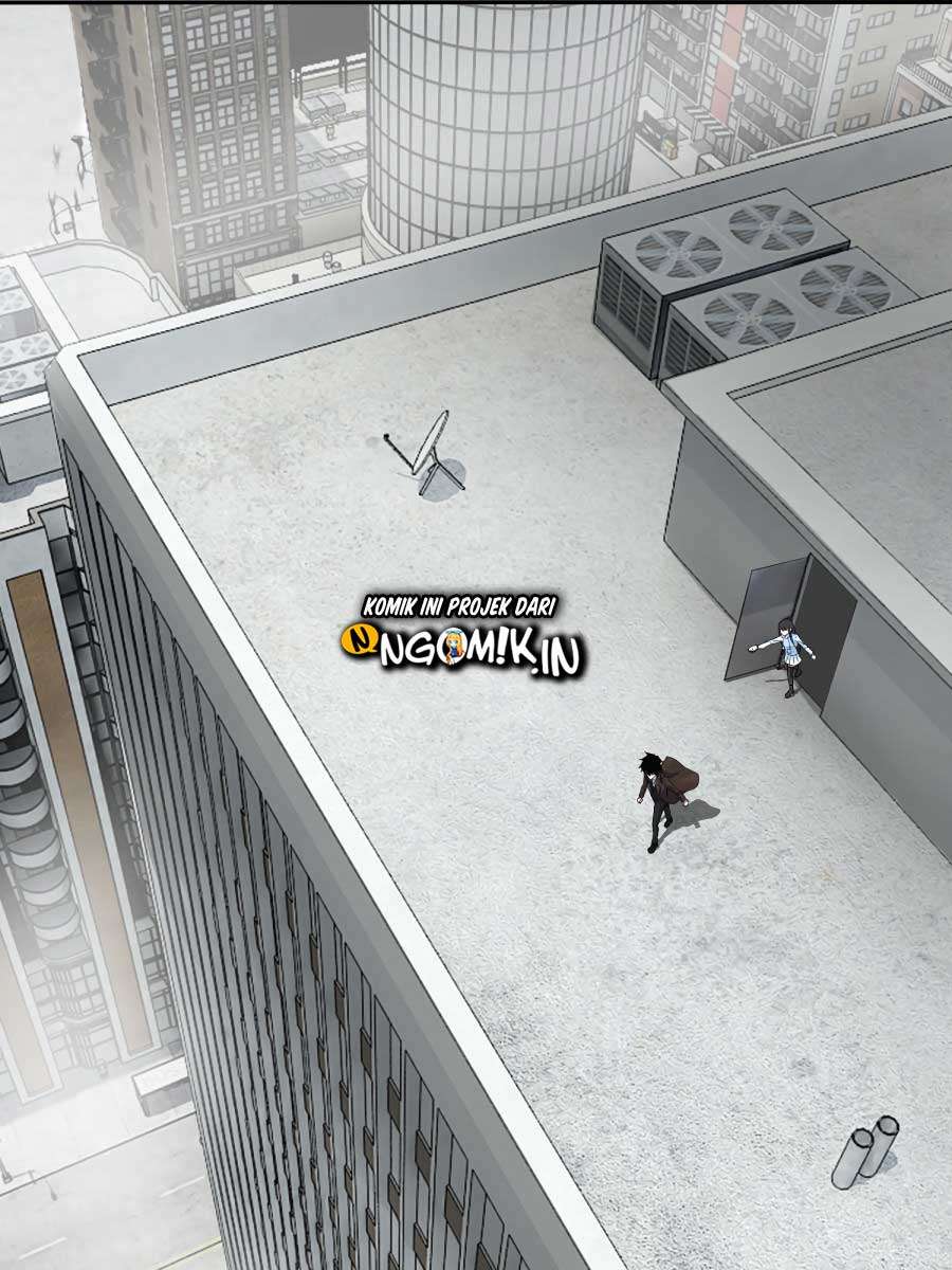 King of Apocalypse Chapter 39 Gambar 13