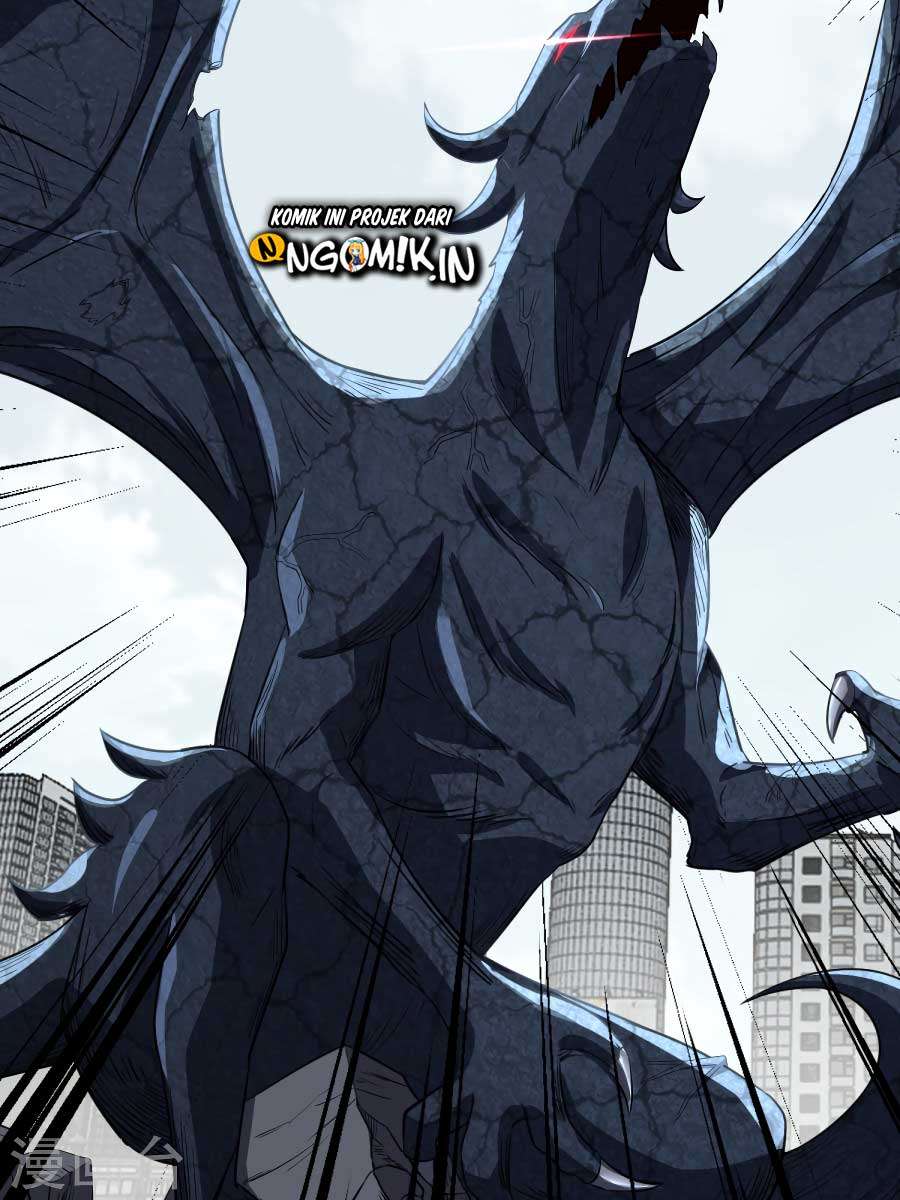 King of Apocalypse Chapter 39 Gambar 16