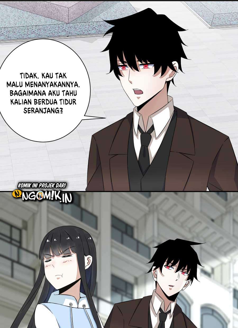 Manhua King of Apocalypse Chapter 39 gambar nomor 2