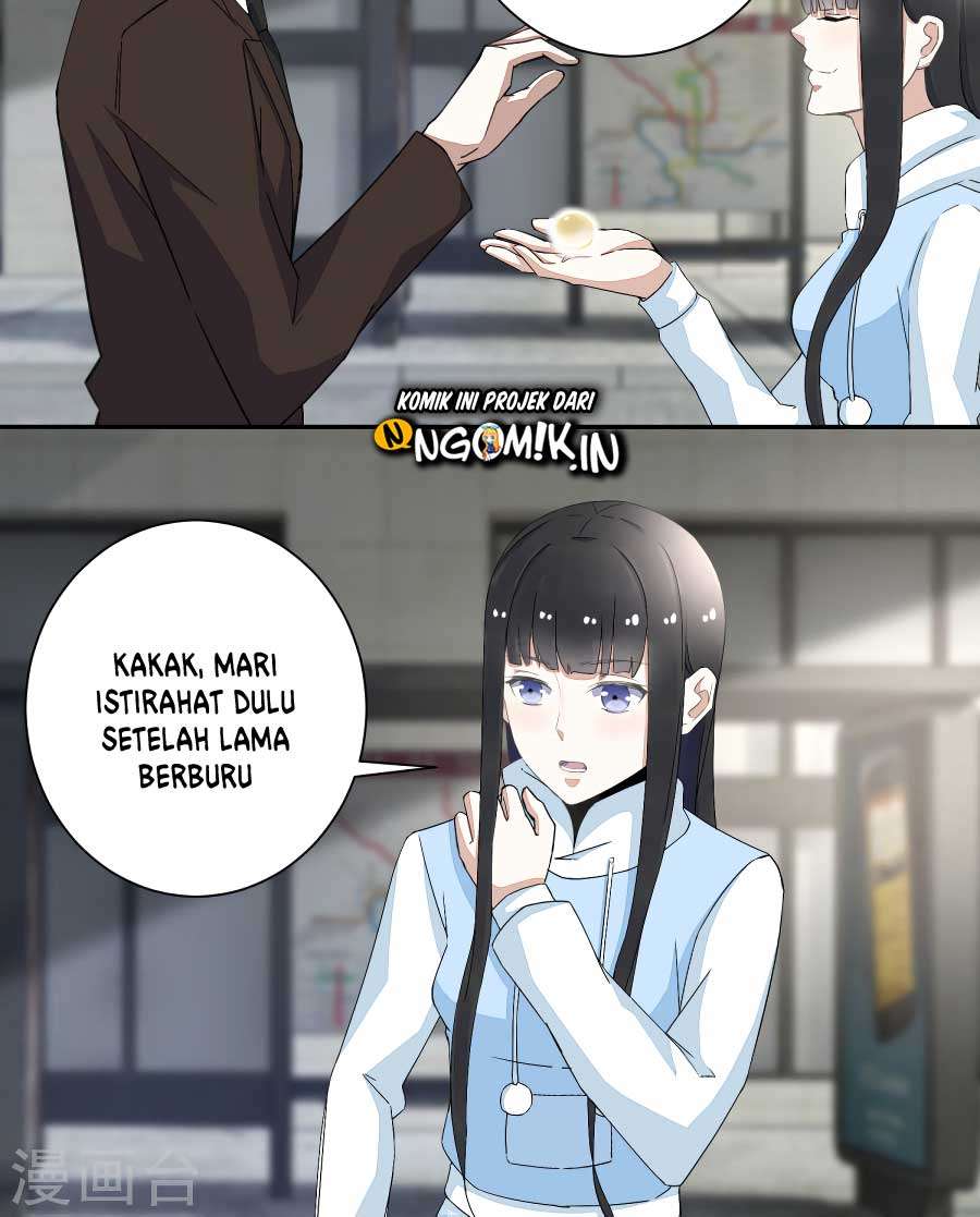 King of Apocalypse Chapter 39 Gambar 22