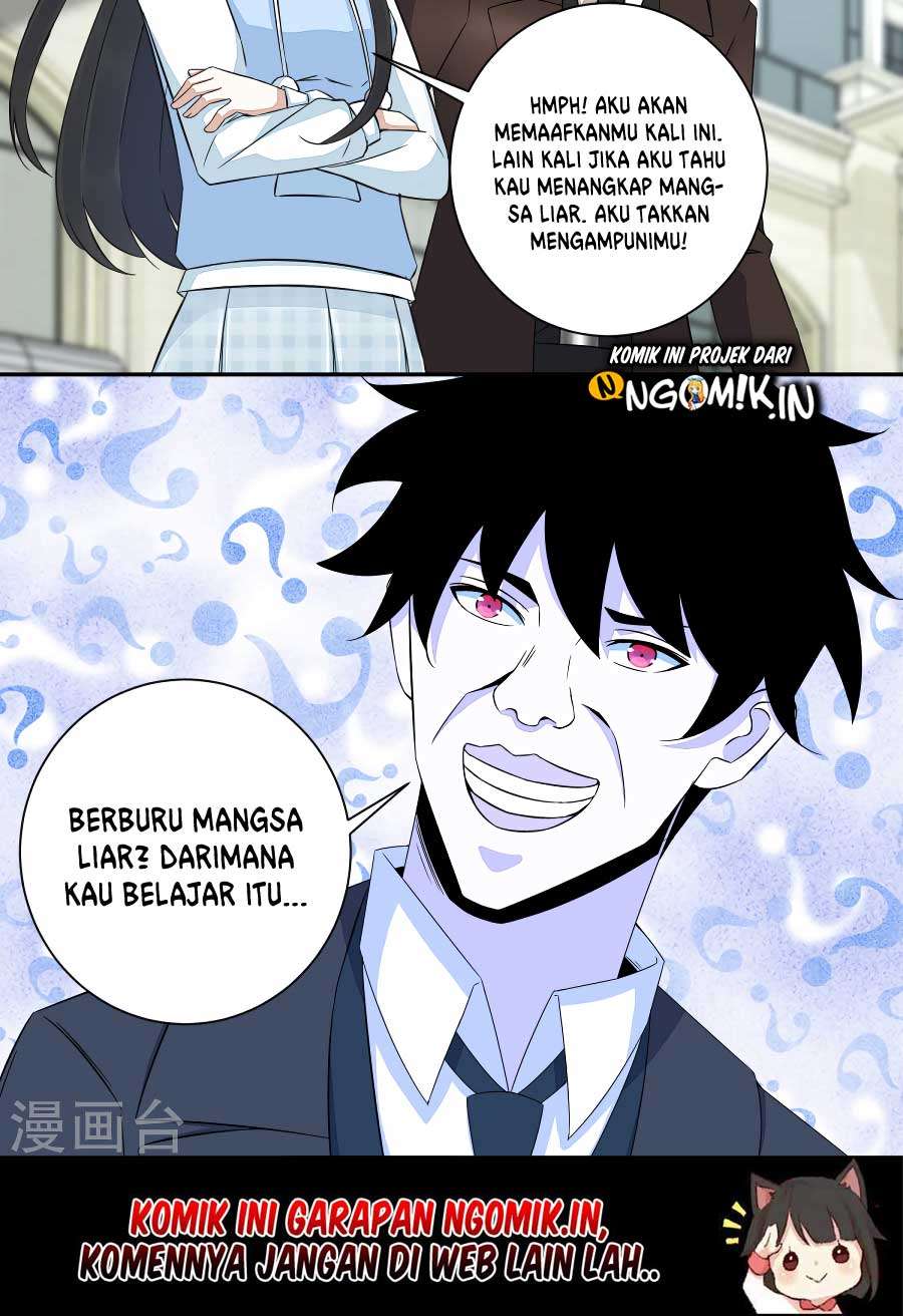 King of Apocalypse Chapter 39 Gambar 3