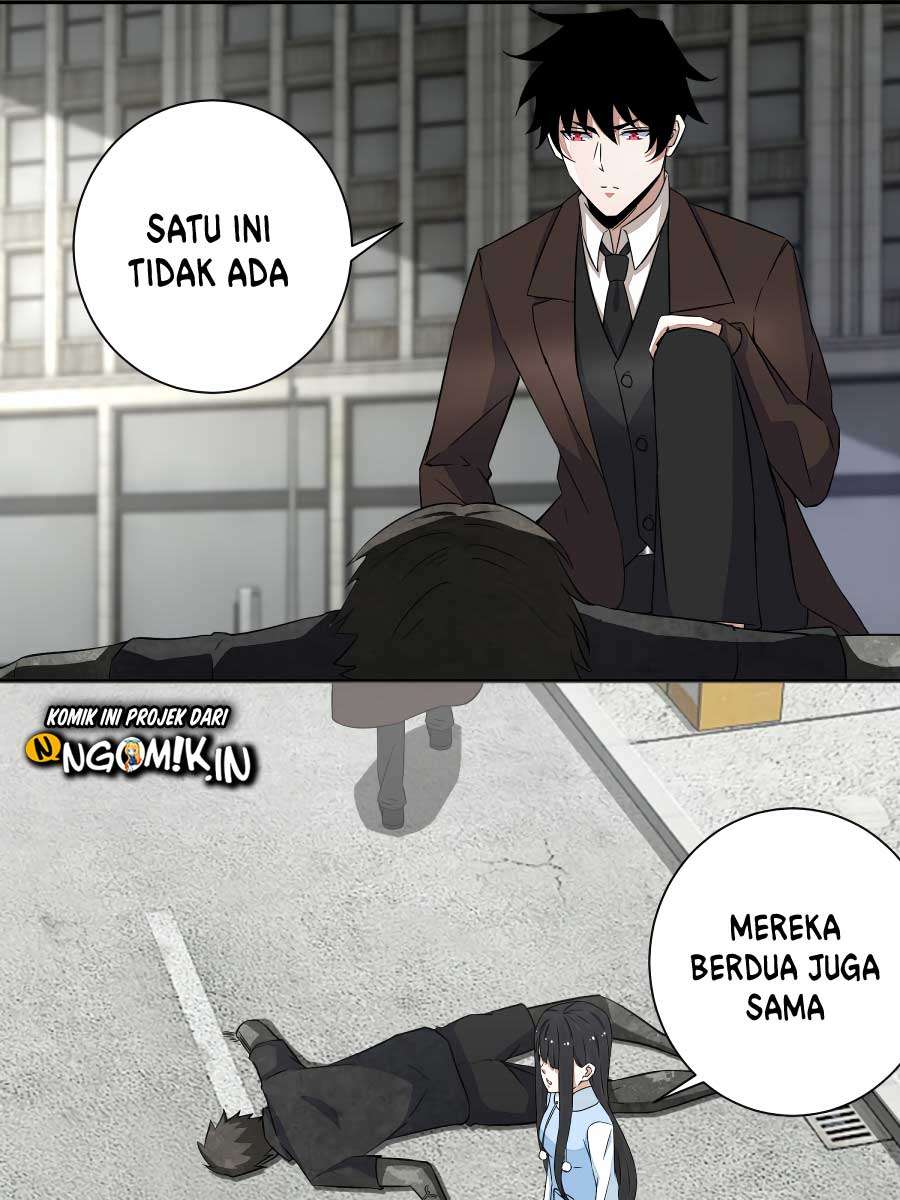 King of Apocalypse Chapter 39 Gambar 6