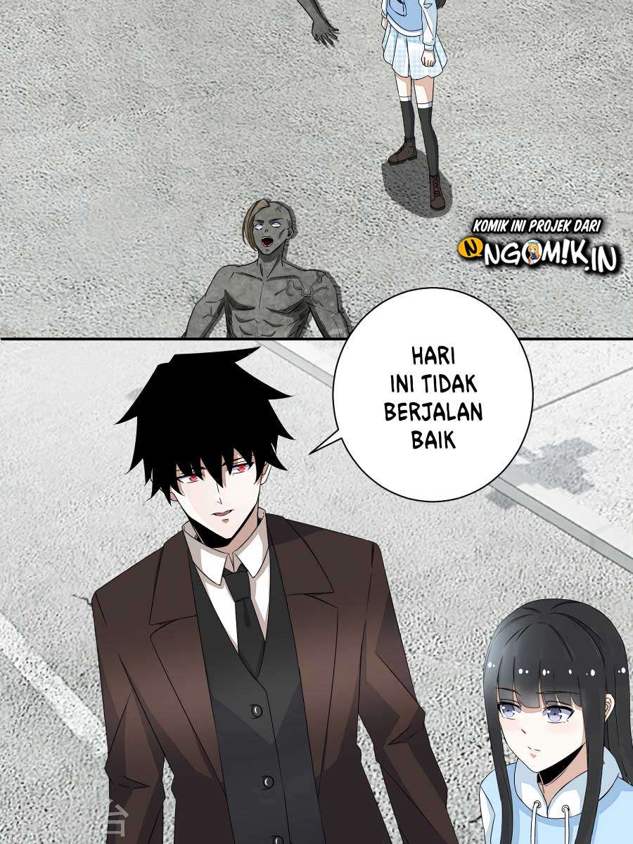 King of Apocalypse Chapter 39 Gambar 7