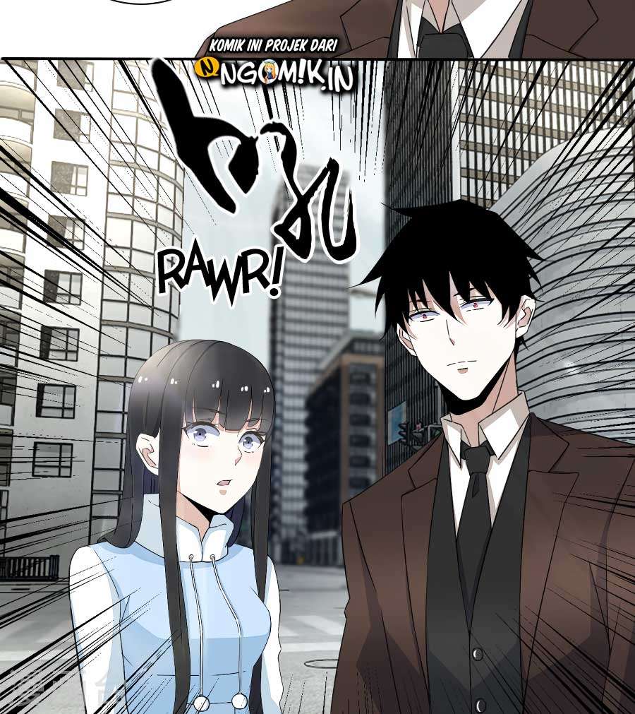 King of Apocalypse Chapter 39 Gambar 9