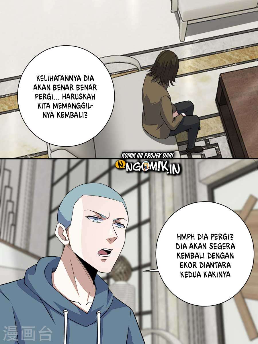 King of Apocalypse Chapter 38 Gambar 14