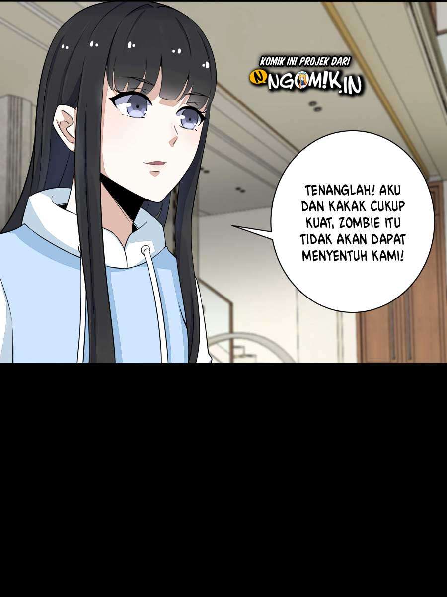 King of Apocalypse Chapter 38 Gambar 17