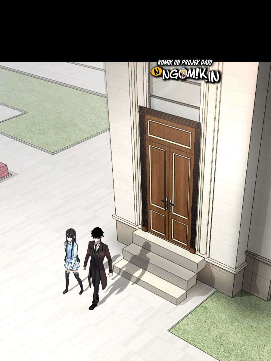 King of Apocalypse Chapter 38 Gambar 18