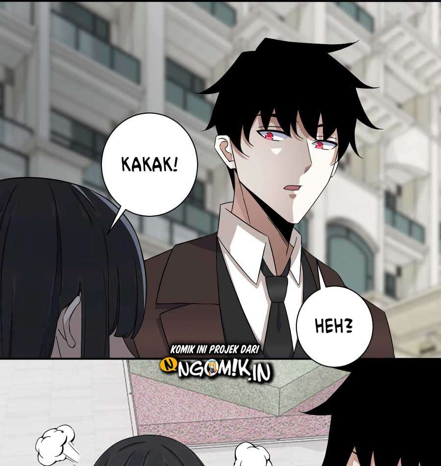 King of Apocalypse Chapter 38 Gambar 19