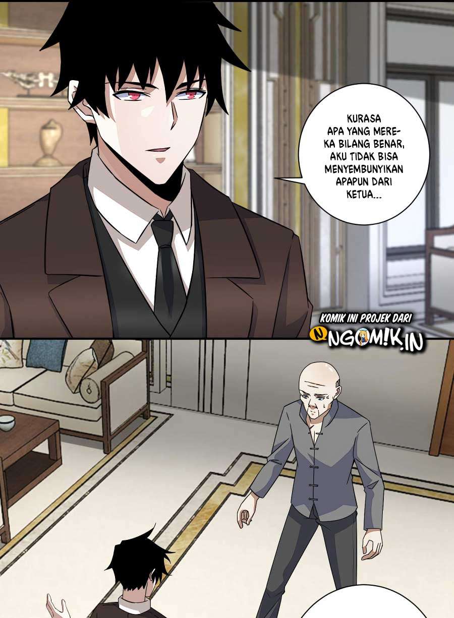 Manhua King of Apocalypse Chapter 38 gambar nomor 2