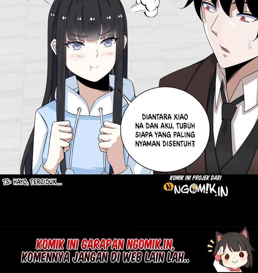 King of Apocalypse Chapter 38 Gambar 20