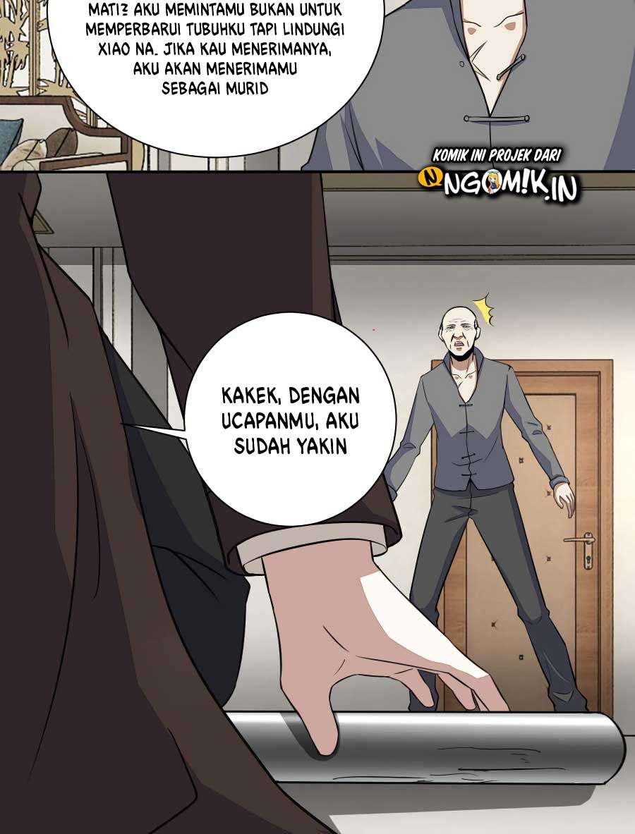 King of Apocalypse Chapter 38 Gambar 5