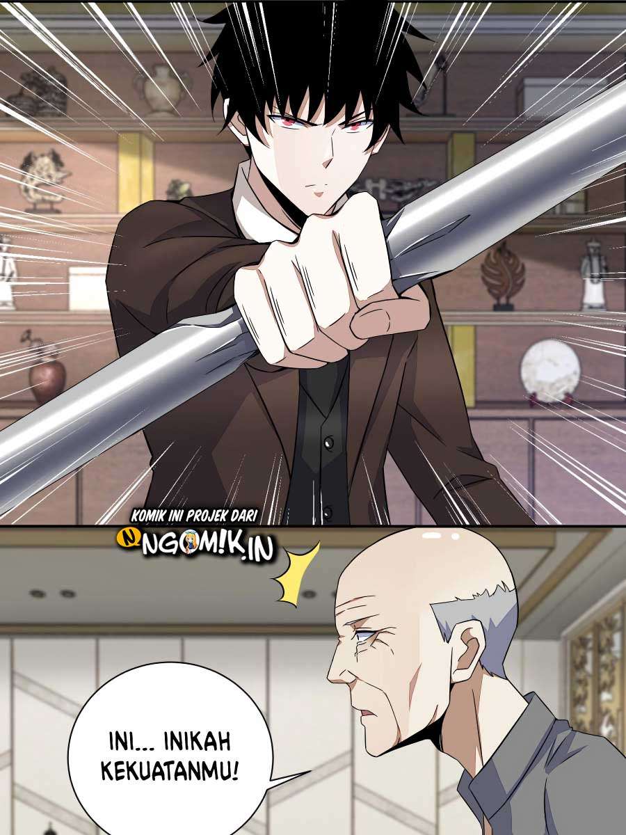 King of Apocalypse Chapter 38 Gambar 6