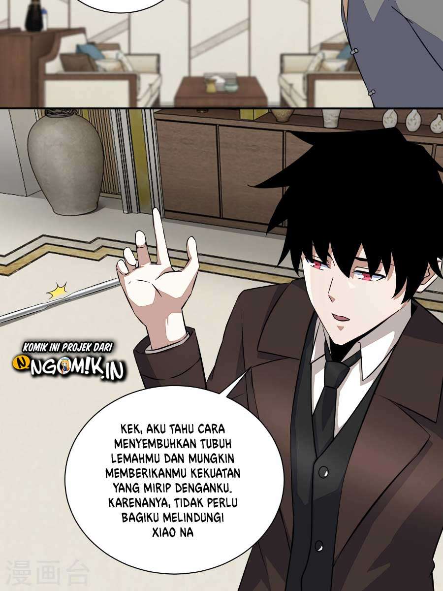 King of Apocalypse Chapter 38 Gambar 7