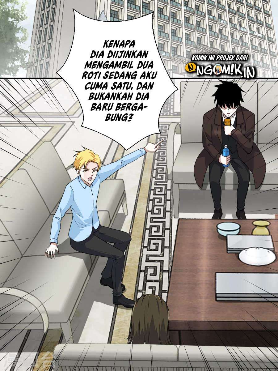 King of Apocalypse Chapter 38 Gambar 9