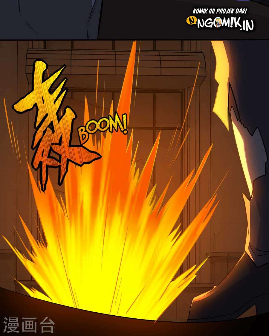 King of Apocalypse Chapter 37 Gambar 10