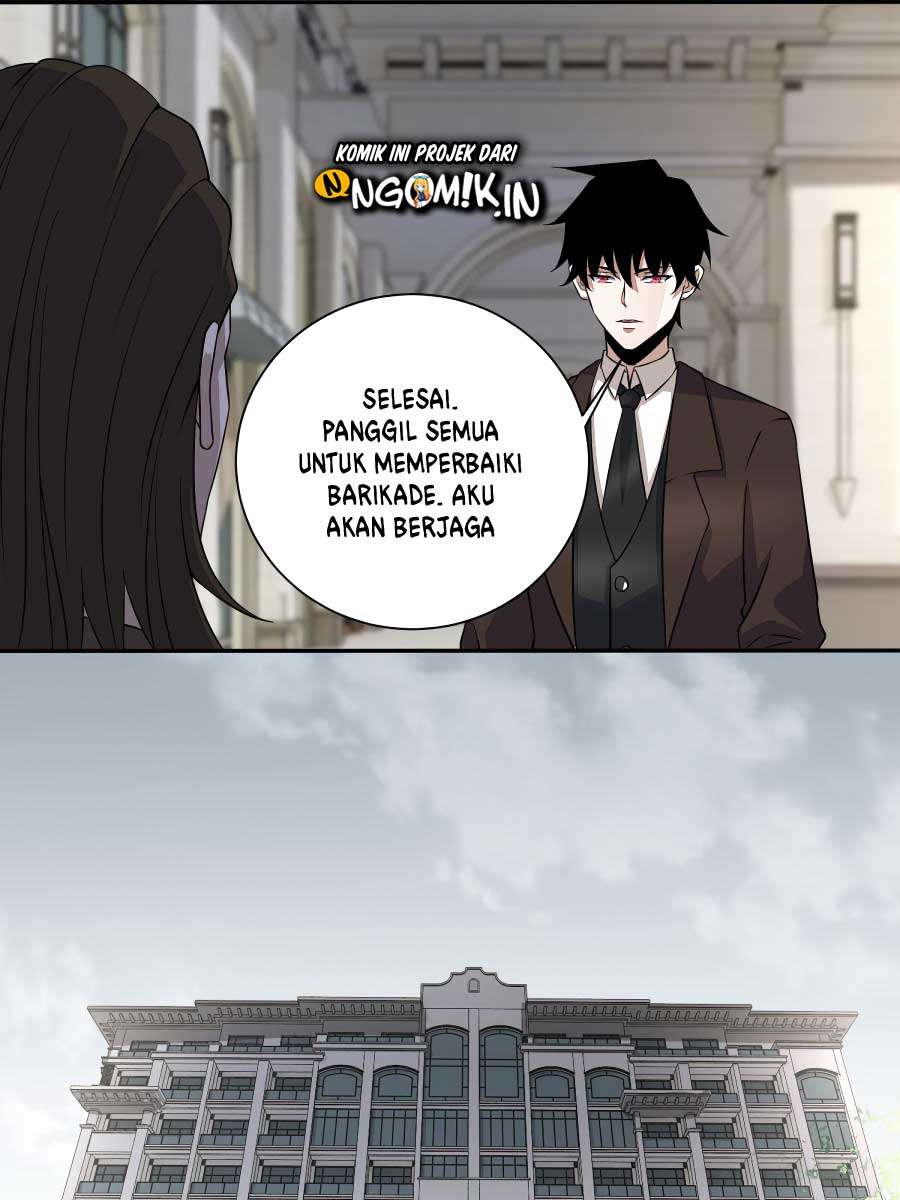 King of Apocalypse Chapter 37 Gambar 14