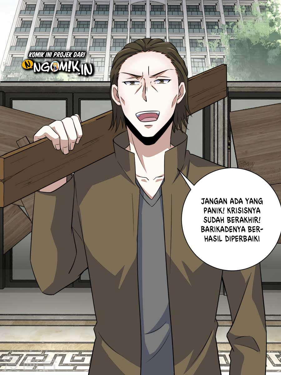 King of Apocalypse Chapter 37 Gambar 15
