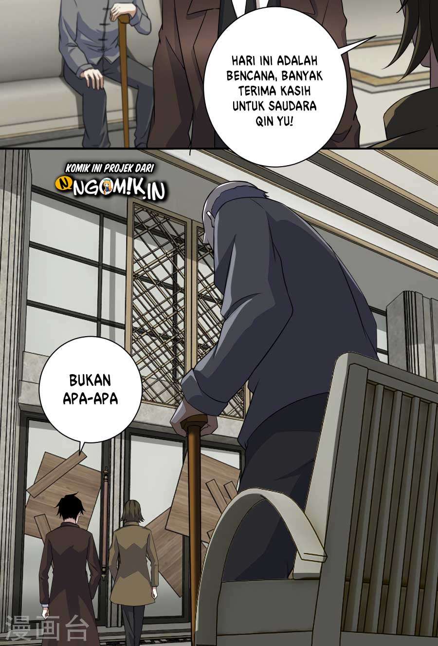 King of Apocalypse Chapter 37 Gambar 17