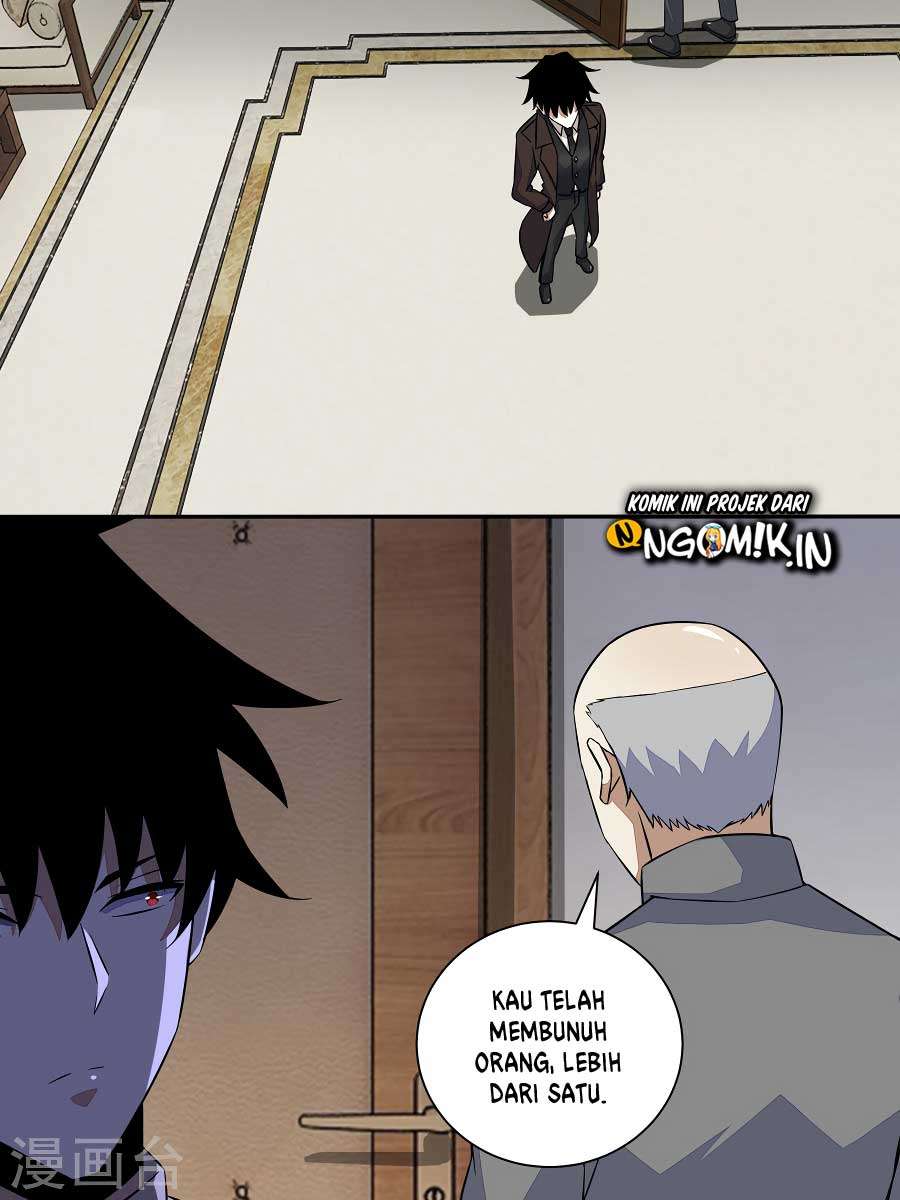 King of Apocalypse Chapter 37 Gambar 19