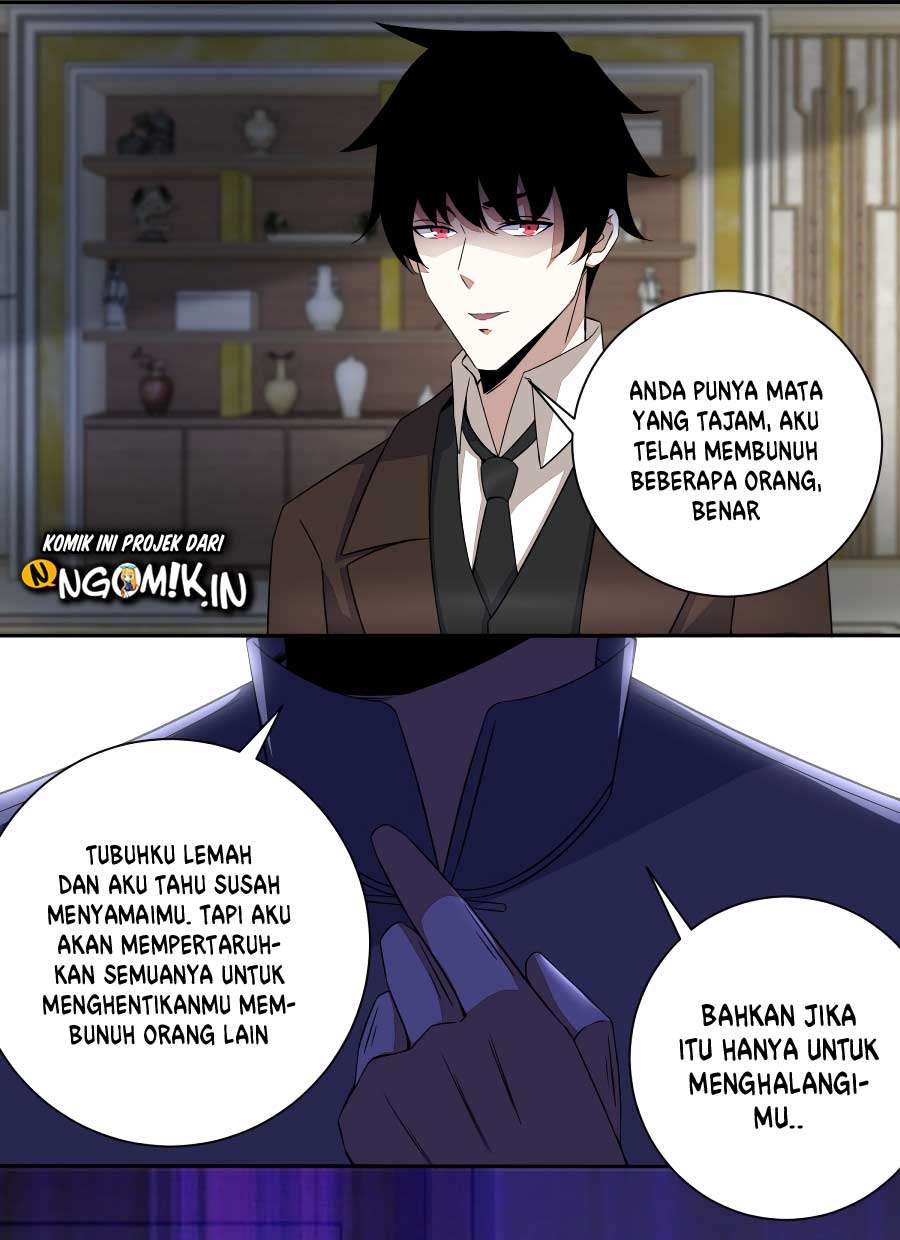 King of Apocalypse Chapter 37 Gambar 20