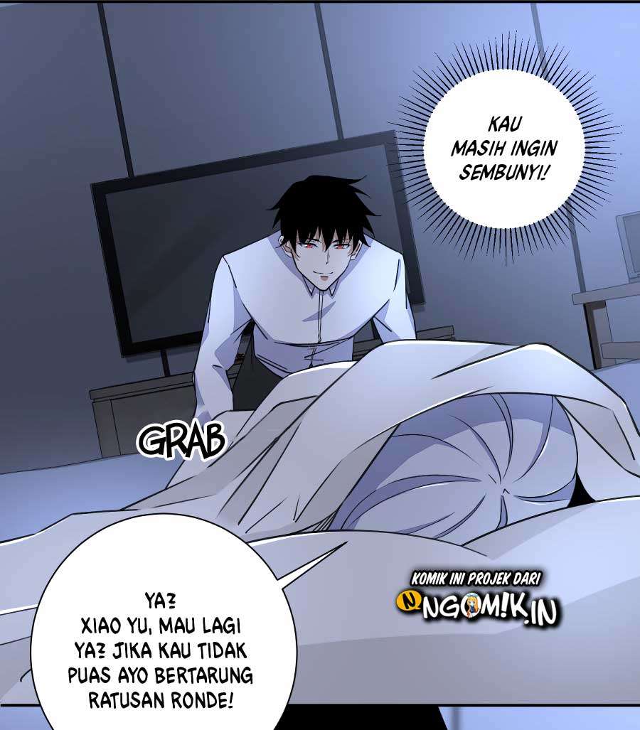 King of Apocalypse Chapter 36 Gambar 10