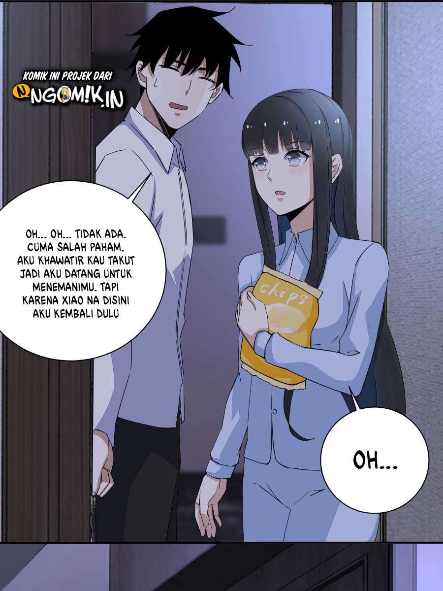 King of Apocalypse Chapter 36 Gambar 15