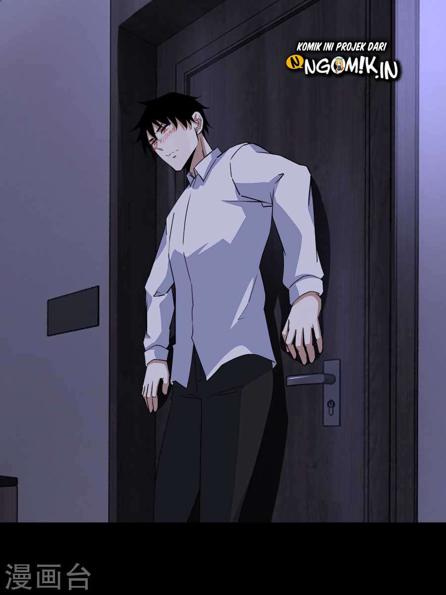 King of Apocalypse Chapter 36 Gambar 16