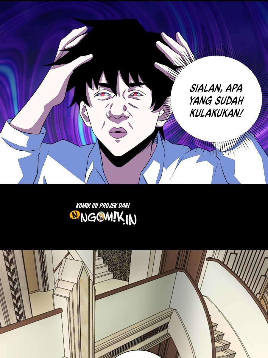 King of Apocalypse Chapter 36 Gambar 17