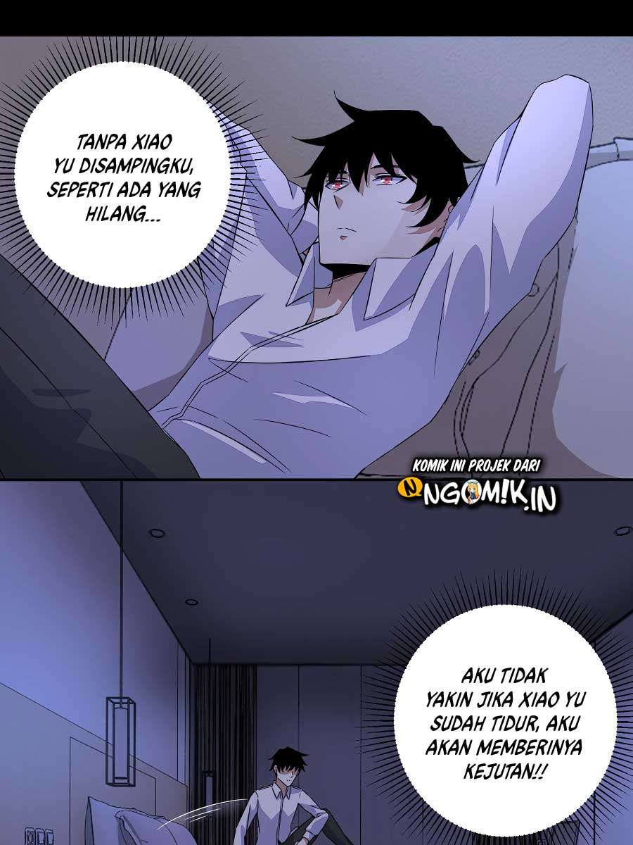 Manhua King of Apocalypse Chapter 36 gambar nomor 2