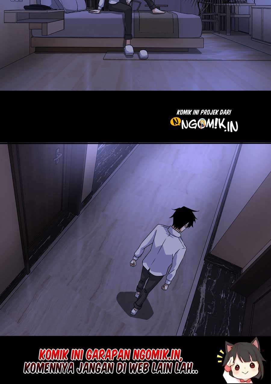 King of Apocalypse Chapter 36 Gambar 3