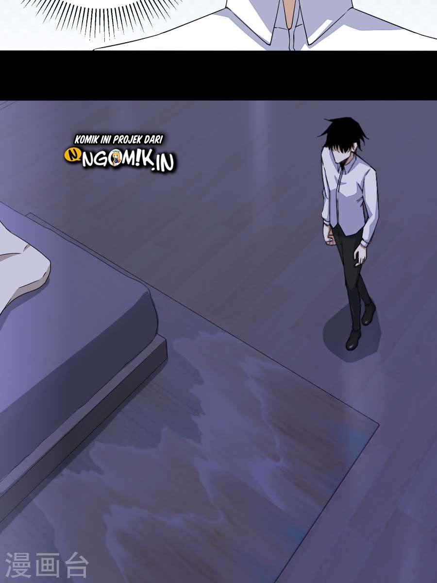 King of Apocalypse Chapter 36 Gambar 5