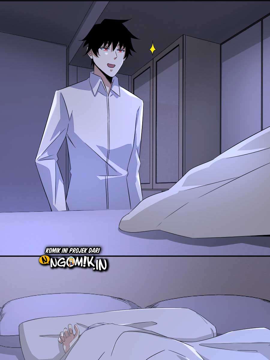 King of Apocalypse Chapter 36 Gambar 6