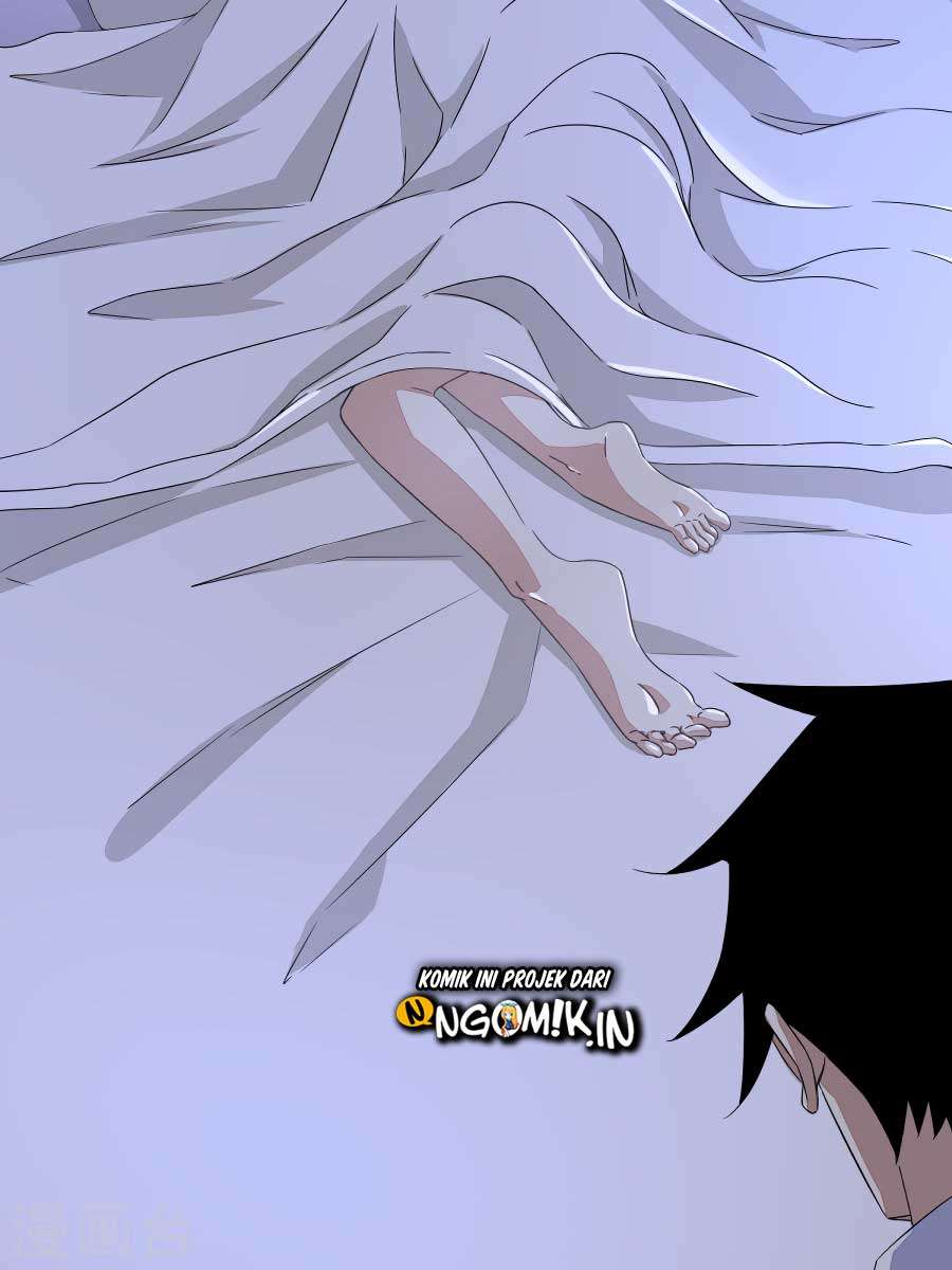 King of Apocalypse Chapter 36 Gambar 7