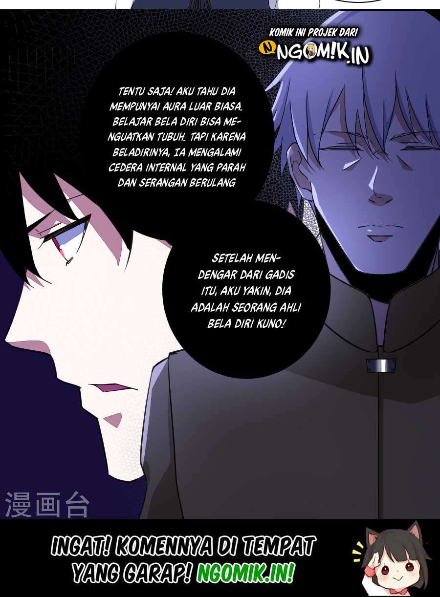 King of Apocalypse Chapter 35 Gambar 16