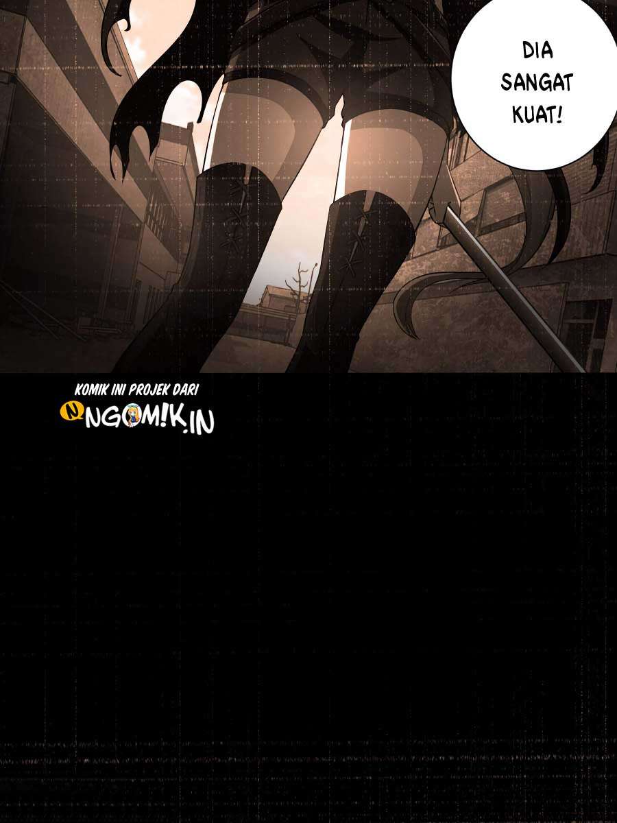 King of Apocalypse Chapter 34 Gambar 11