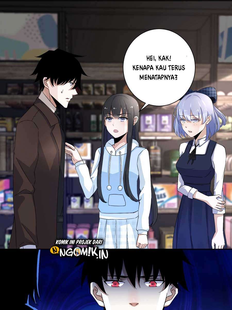 King of Apocalypse Chapter 34 Gambar 12