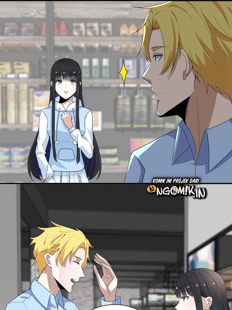 King of Apocalypse Chapter 34 Gambar 17