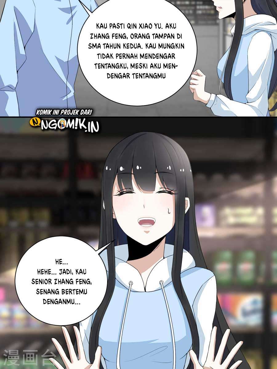 King of Apocalypse Chapter 34 Gambar 18