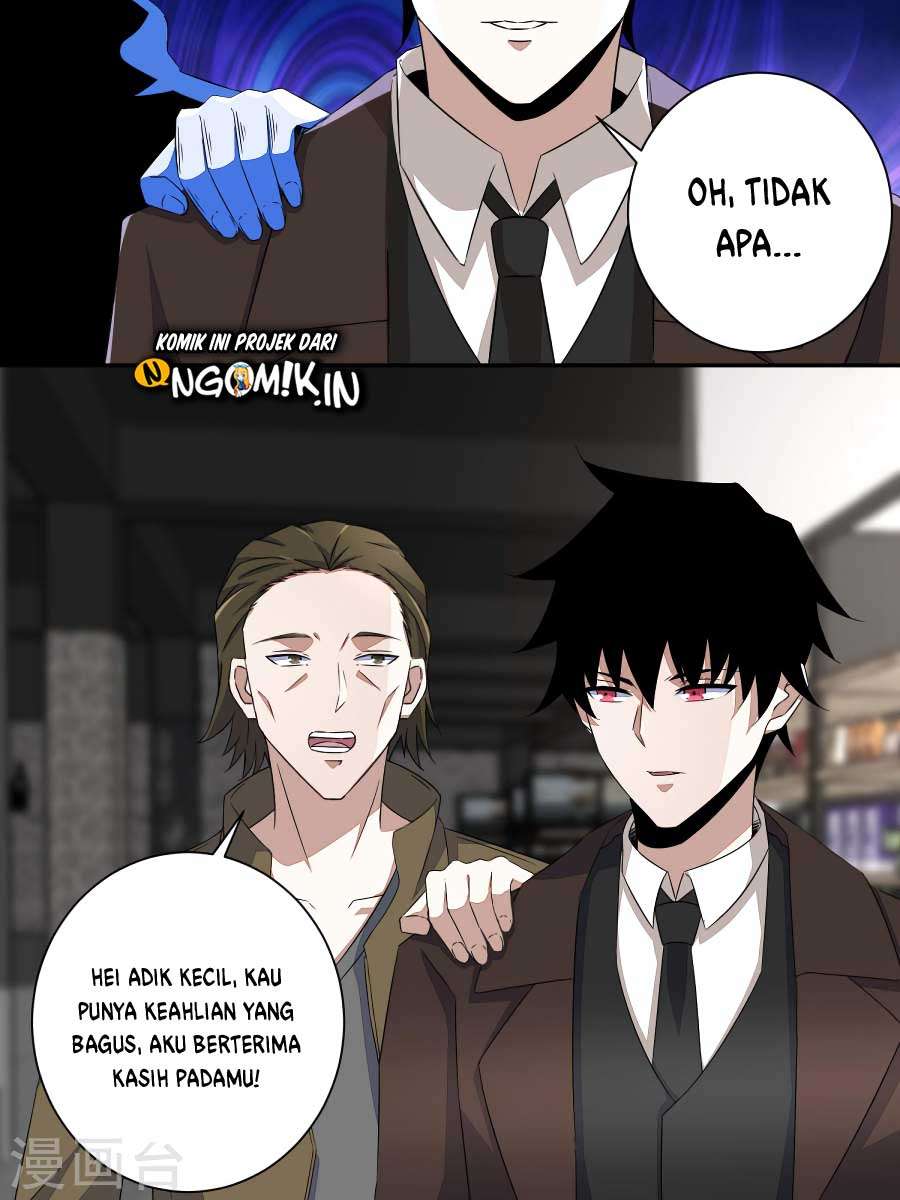 King of Apocalypse Chapter 34 Gambar 6