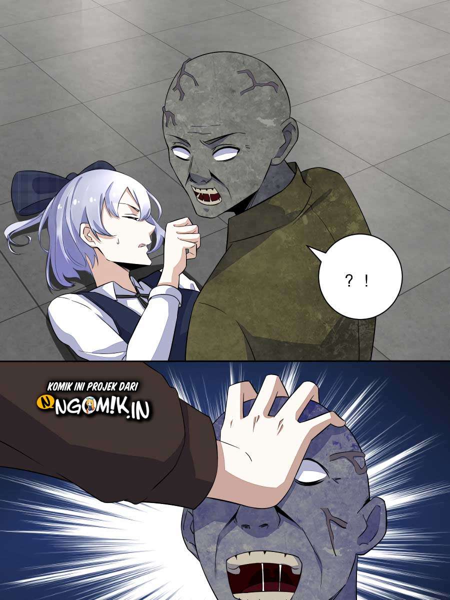 King of Apocalypse Chapter 33 Gambar 13