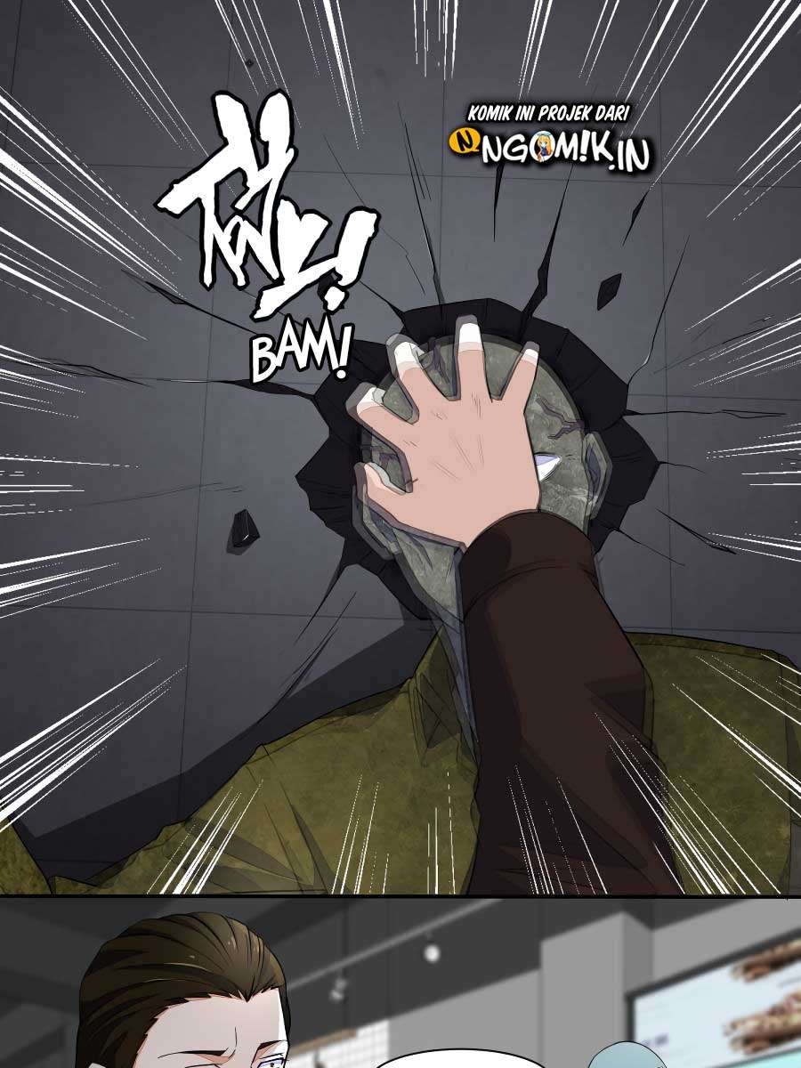 King of Apocalypse Chapter 33 Gambar 15