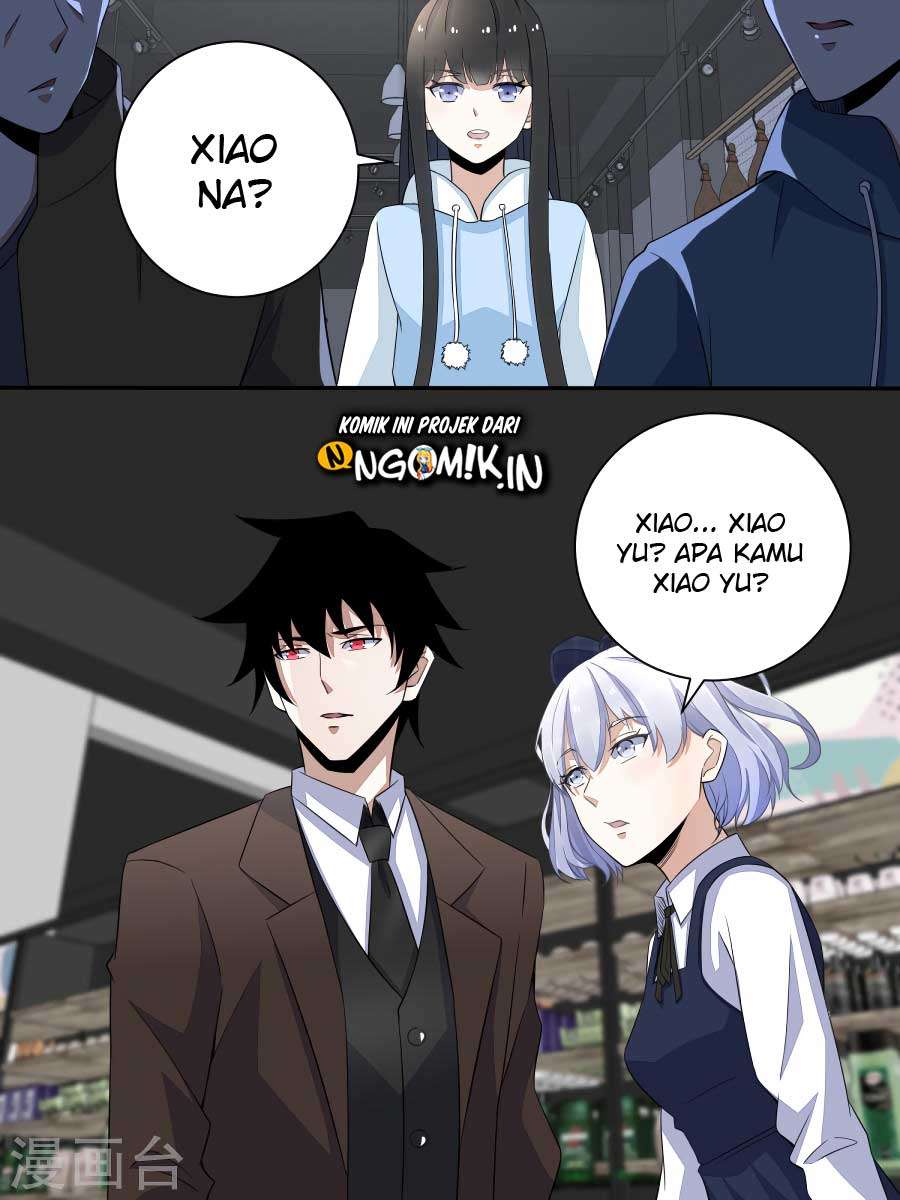 King of Apocalypse Chapter 33 Gambar 18