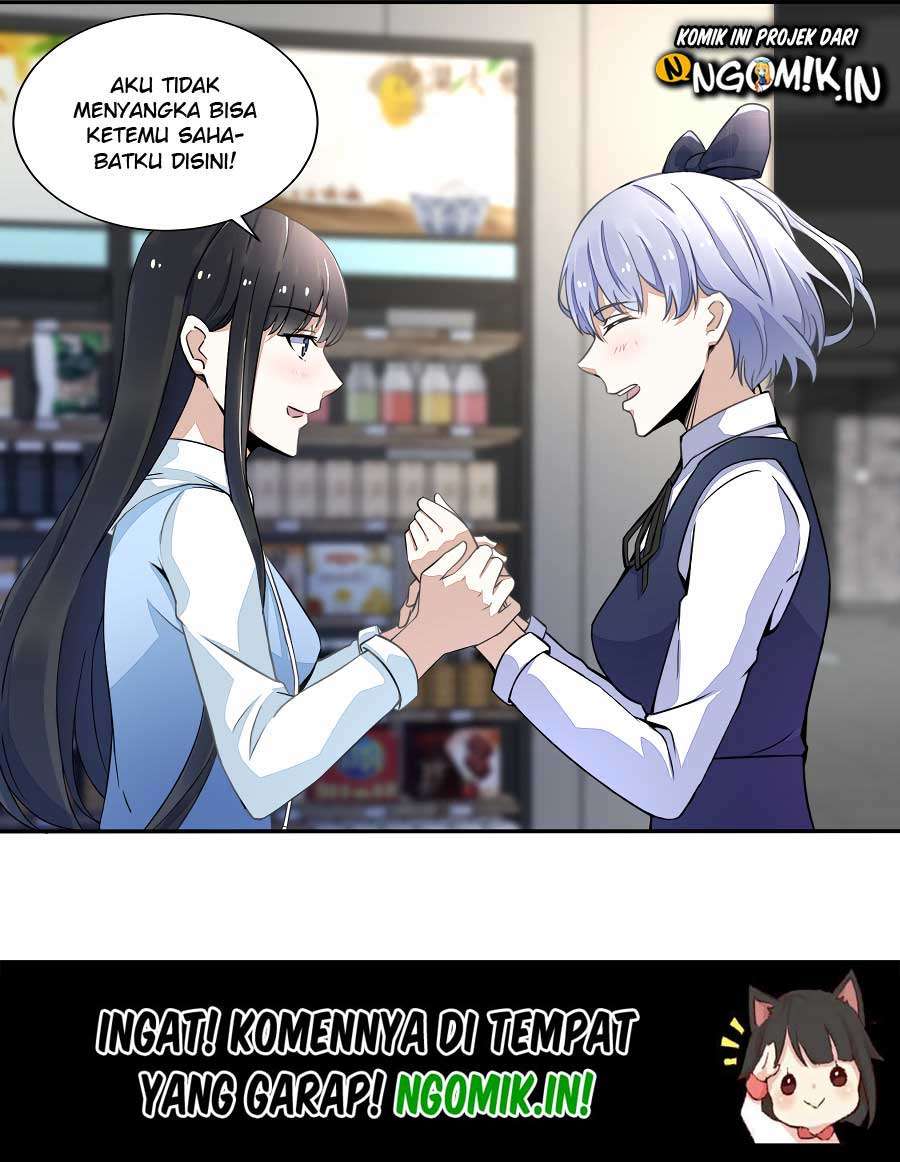 King of Apocalypse Chapter 33 Gambar 19