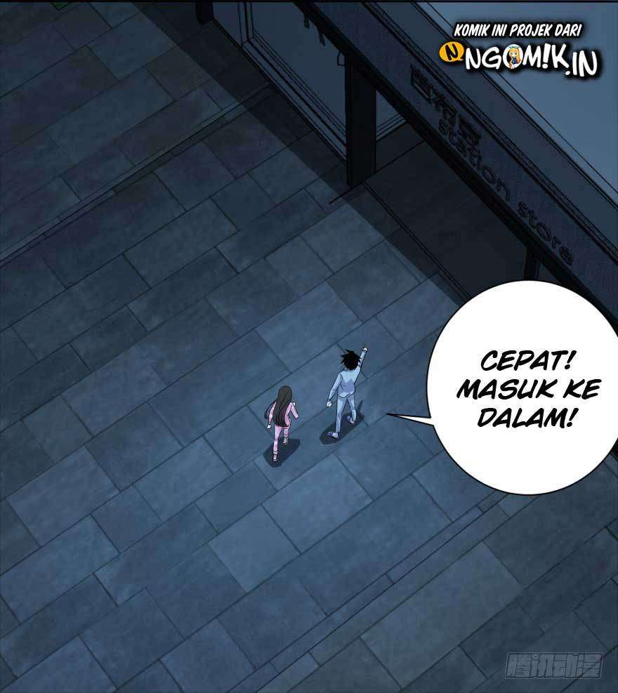 King of Apocalypse Chapter 32 Gambar 13