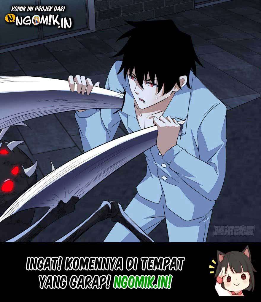 Manhua King of Apocalypse Chapter 32 gambar nomor 2