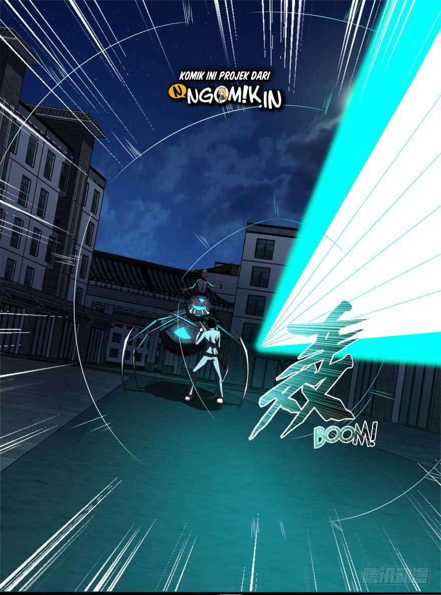 King of Apocalypse Chapter 32 Gambar 5